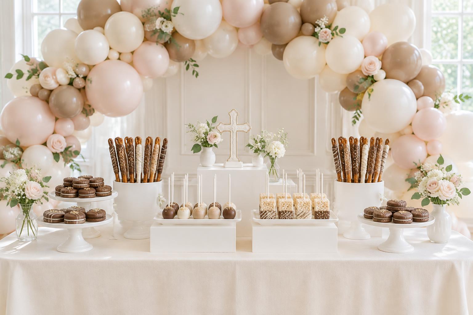 Styled inspiration: Party Decor