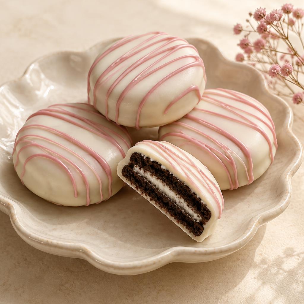 Styled inspiration: Treats