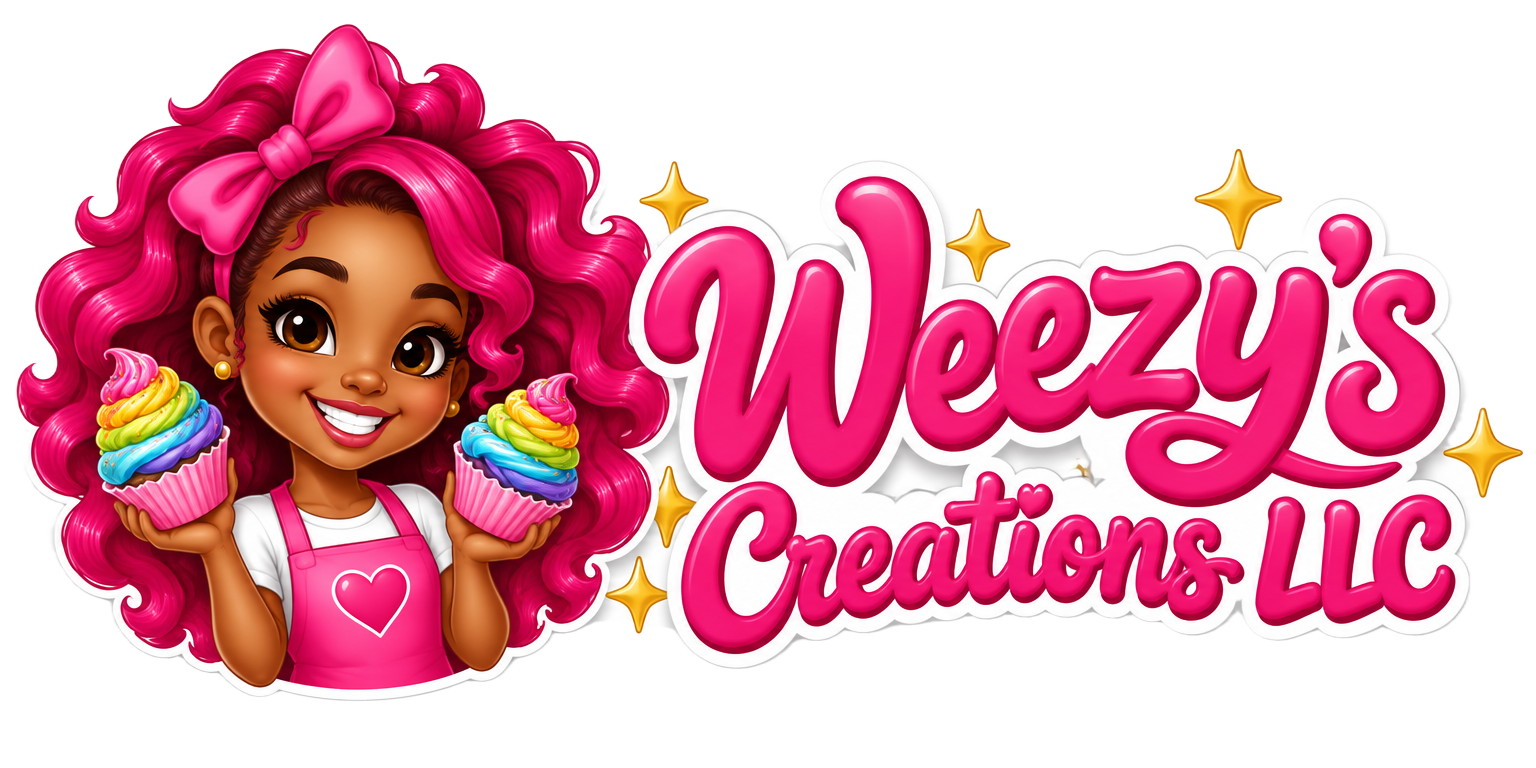 Weezy’s Creations LLC